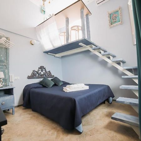 Bed and Breakfast Il Principe Viendalmare Ostuni Exterior foto