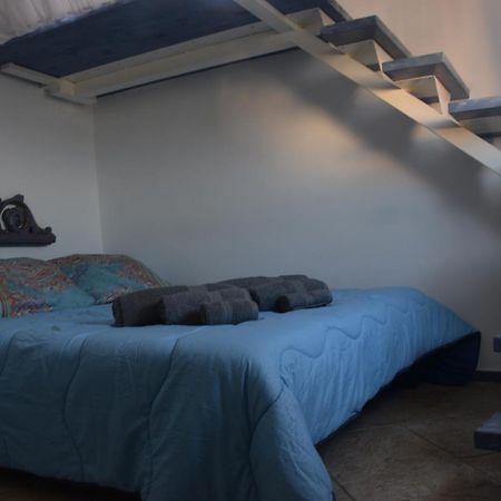 Bed and Breakfast Il Principe Viendalmare Ostuni Exterior foto