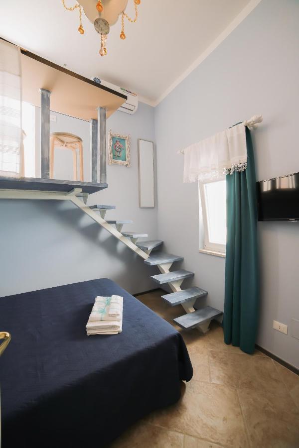 Bed and Breakfast Il Principe Viendalmare Ostuni Exterior foto