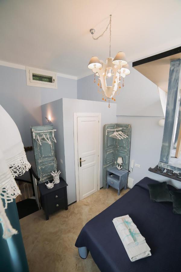 Bed and Breakfast Il Principe Viendalmare Ostuni Exterior foto
