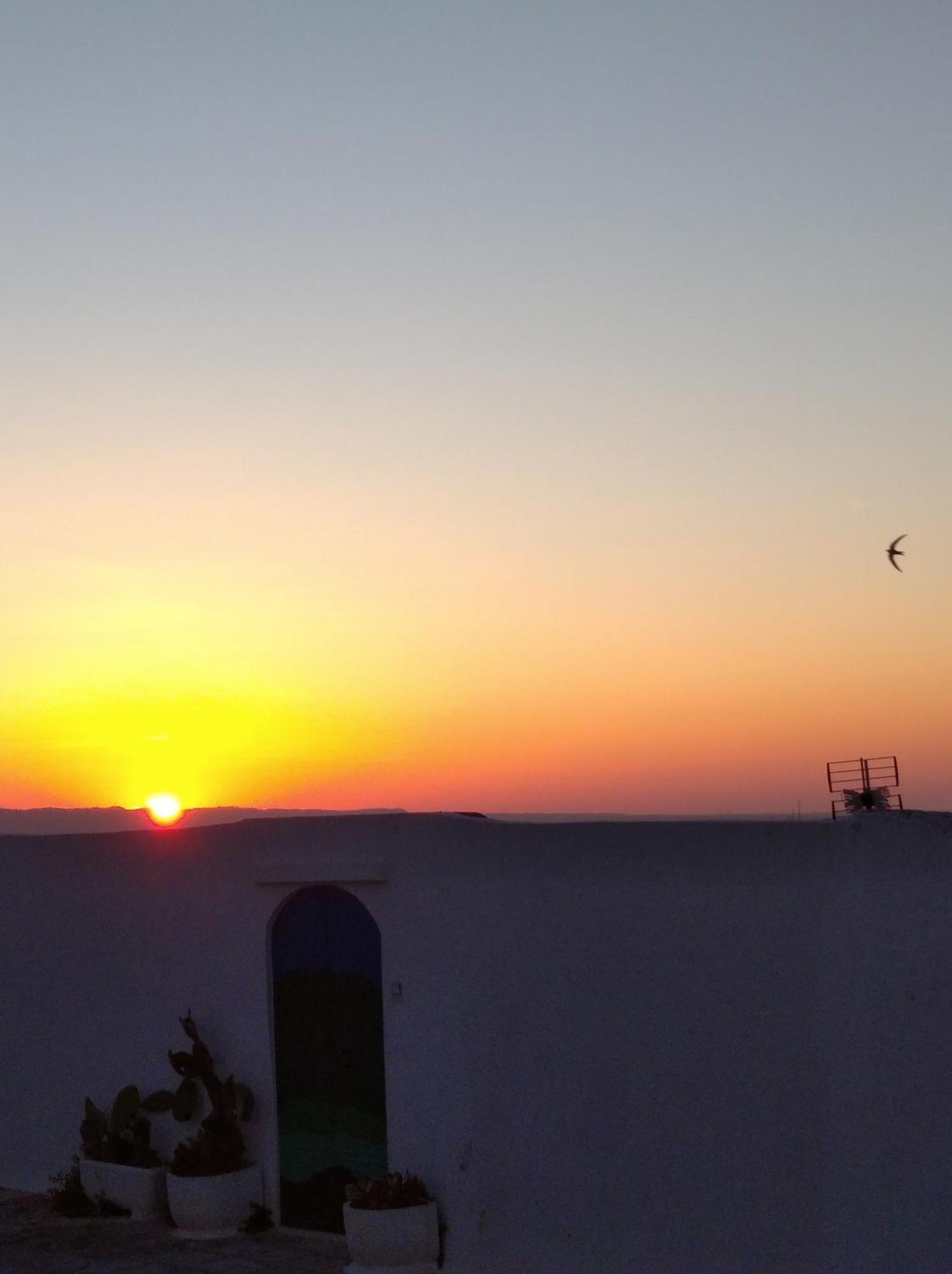 Bed and Breakfast Il Principe Viendalmare Ostuni Exterior foto